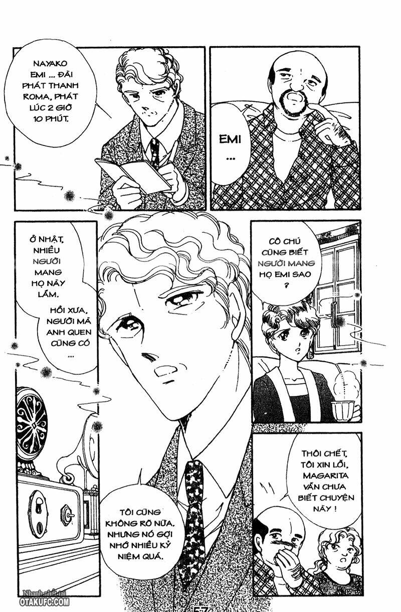 khúc tình ca ban mai - akatsuki no aria chapter 47 21