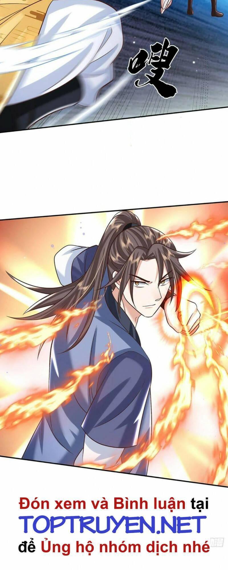 ta trở về từ thế giới tu tiên chapter 190 7