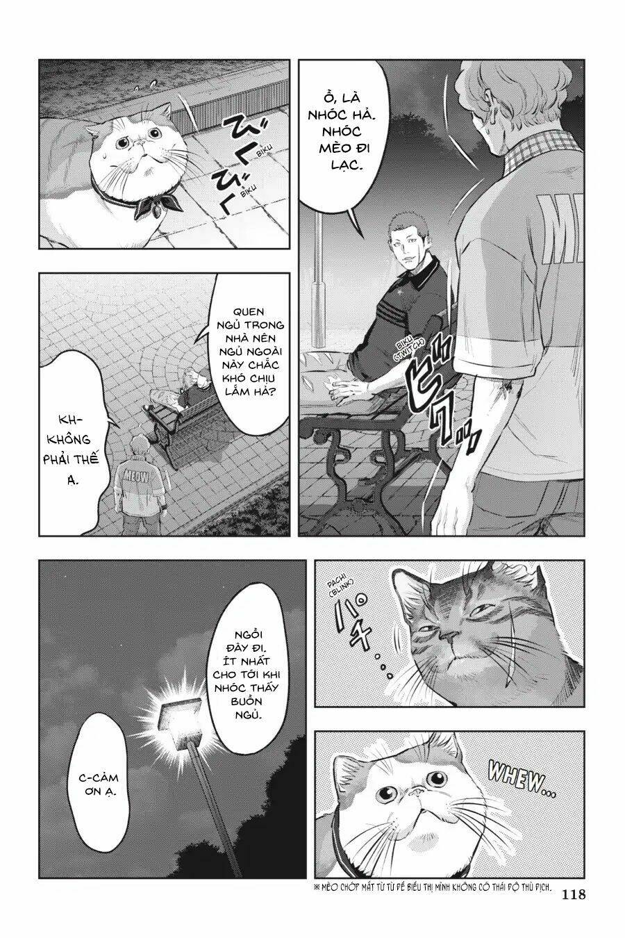 nyankees chapter 10 26