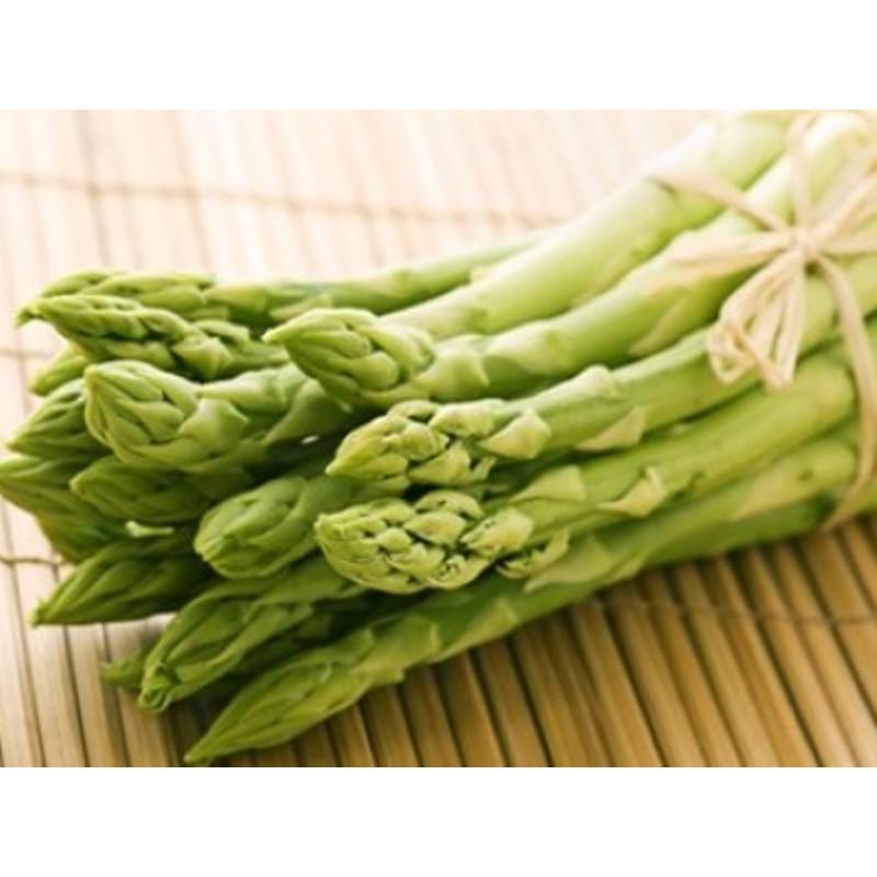 Hạt Giống Măng Tây Mỹ