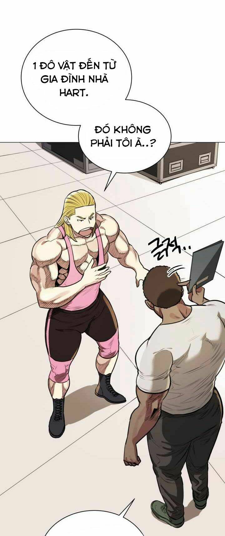 đấu sĩ vô song chapter 6 21