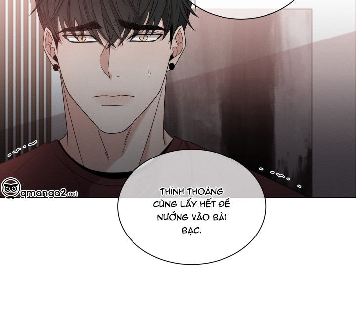 hội chứng minmotion chapter 2 86