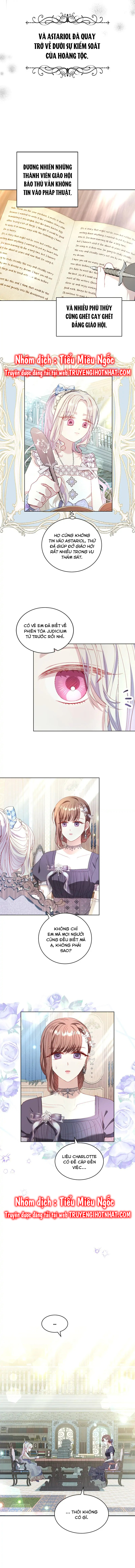 papa của tôi đã xuất hiện chapter 34 9