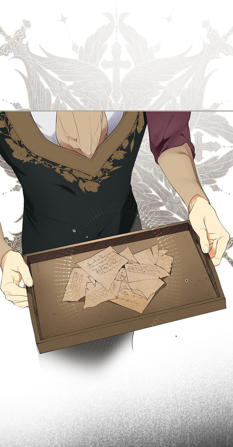 quý cô bí ẩn - secret lady chapter 62.2 34