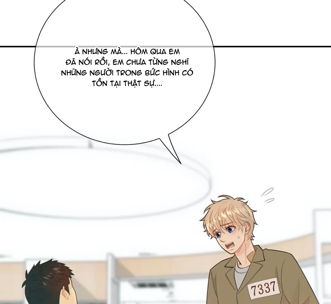 thời gian giữa sói và chó chapter 50 23