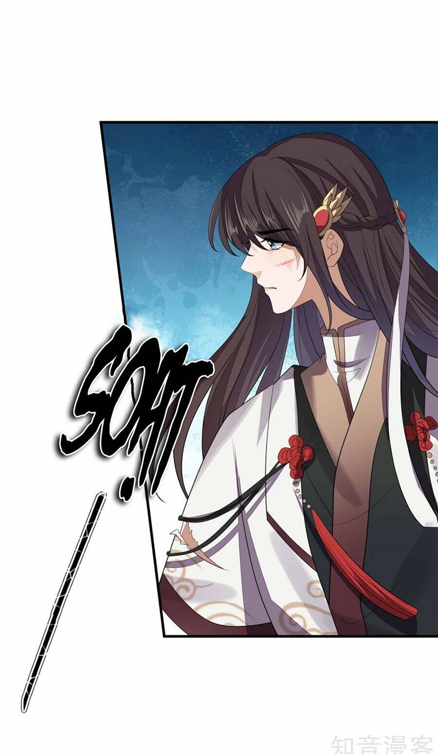 cửu khuyết phong hoa chapter 74 2