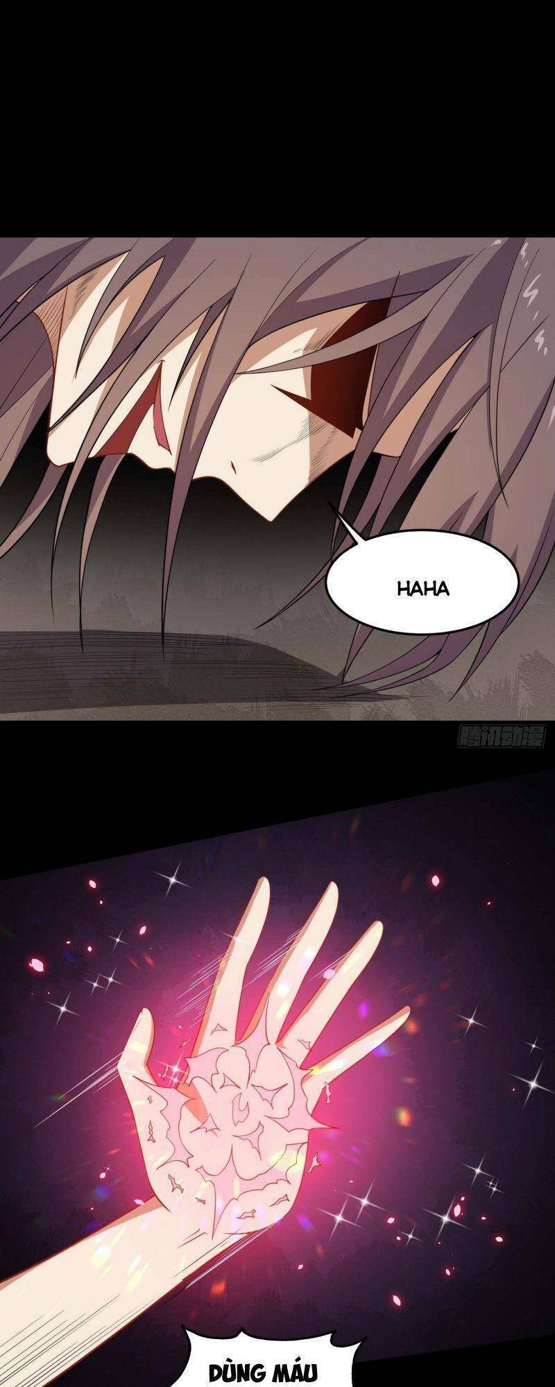 tổ thượng có tiền chapter 73 17