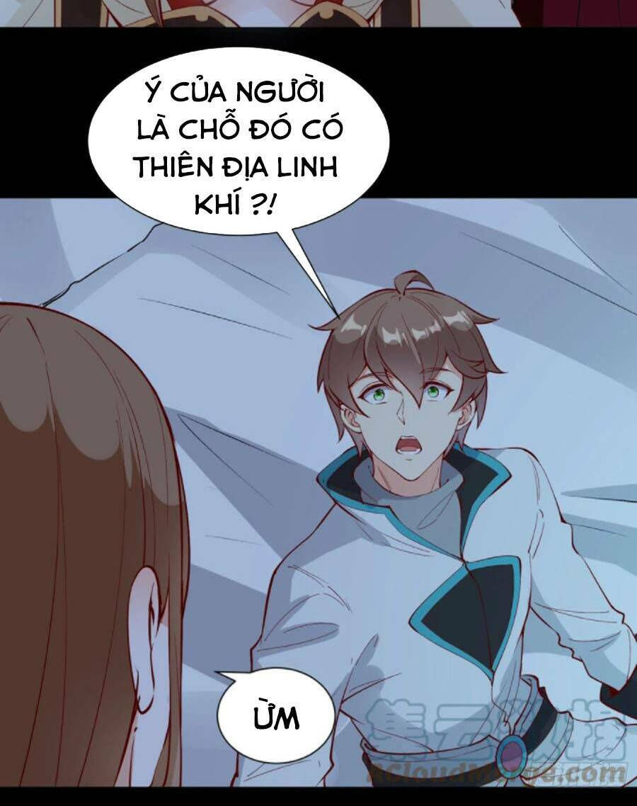 ta lập hậu cung tại tây du ký chapter 61 6