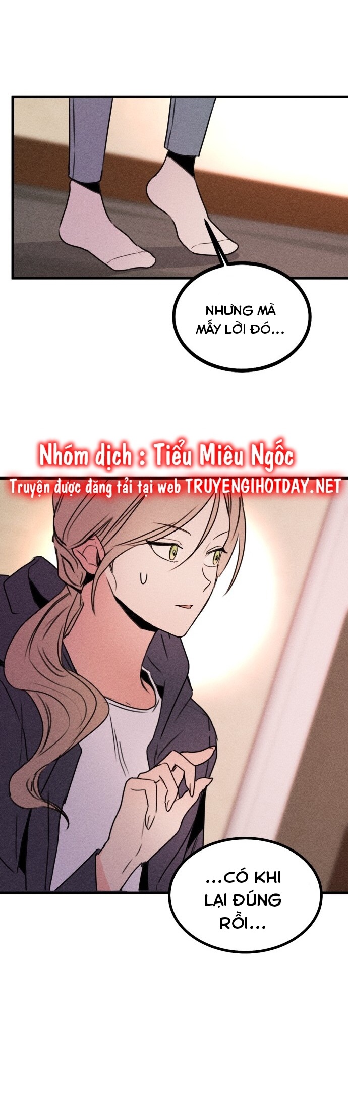 cuộc sống riêng của chị tôi chapter 9 92