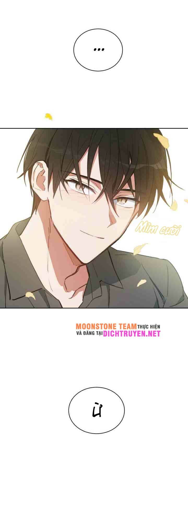 cái chết của lamia orphe chapter 3 32