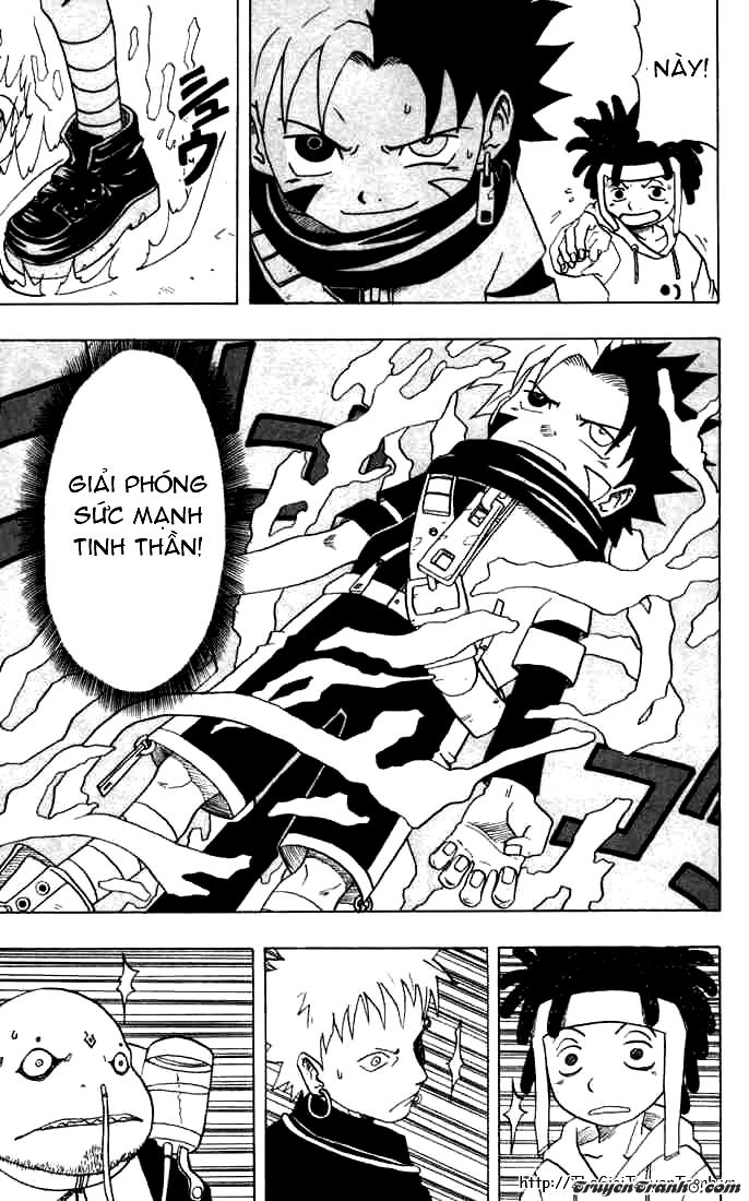 cuộc phiêu lưu của quỷ satan chapter 9 8