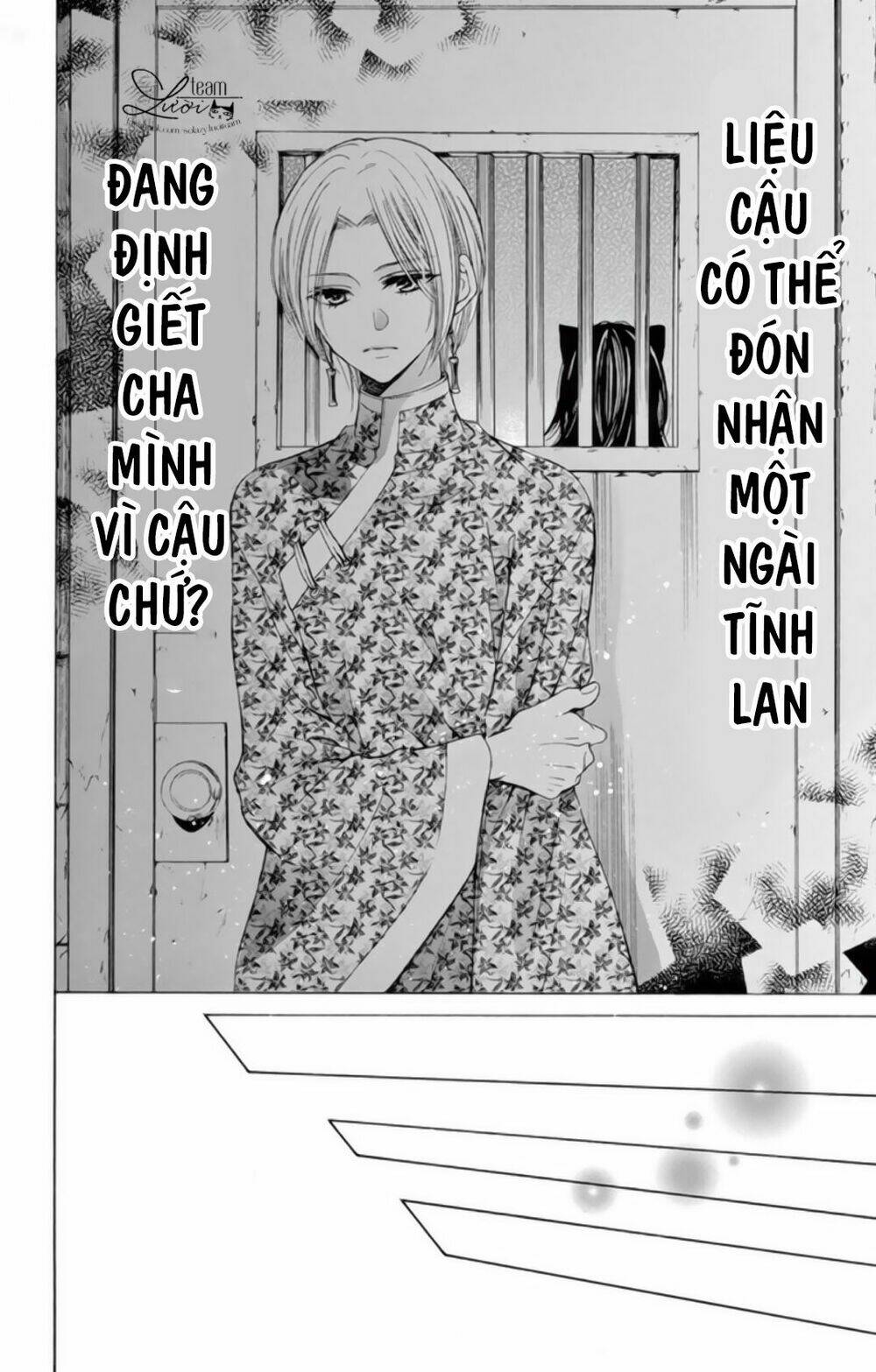 kuzu to kemomimi chapter 18 18