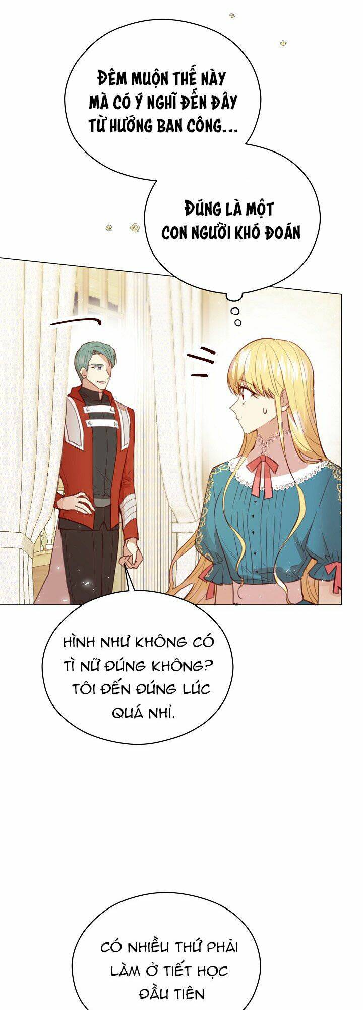 vẻ đẹp của ác ma chapter 21 31