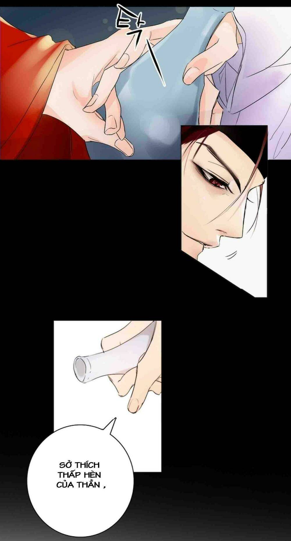 chae hong sa chapter 2 5