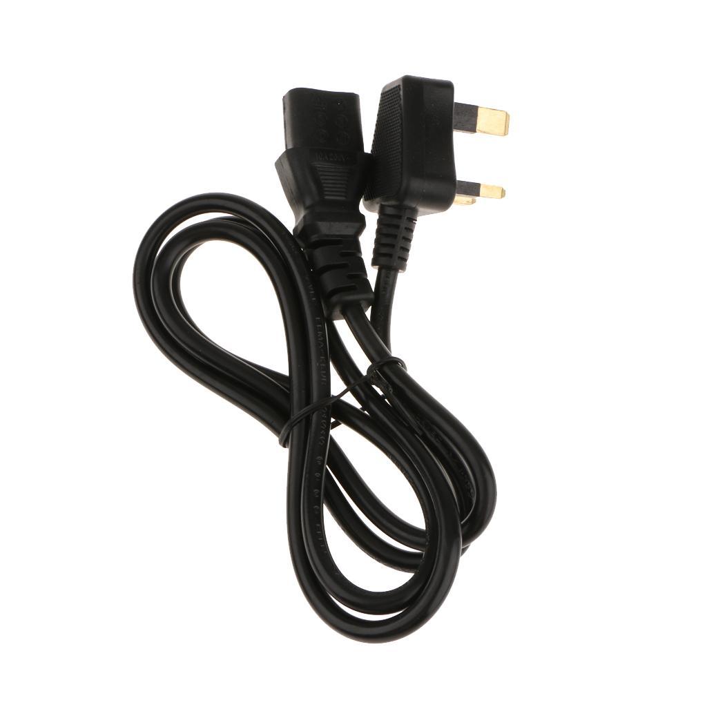 AC Adapter Power Supply Charger Adapter For Microsoft XBOX One Console UK