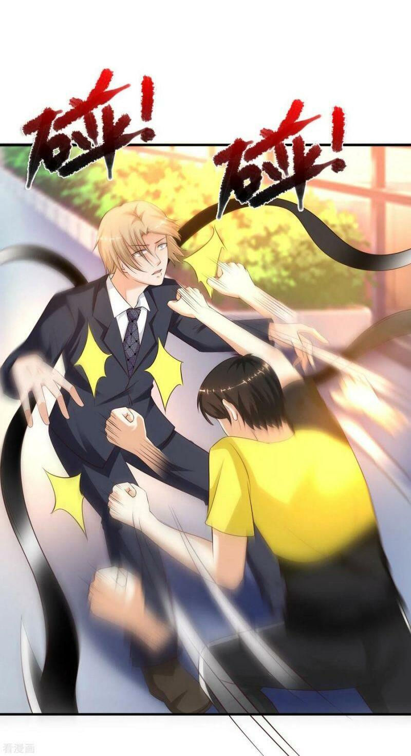 tối cường vận đào hoa chapter 142 39