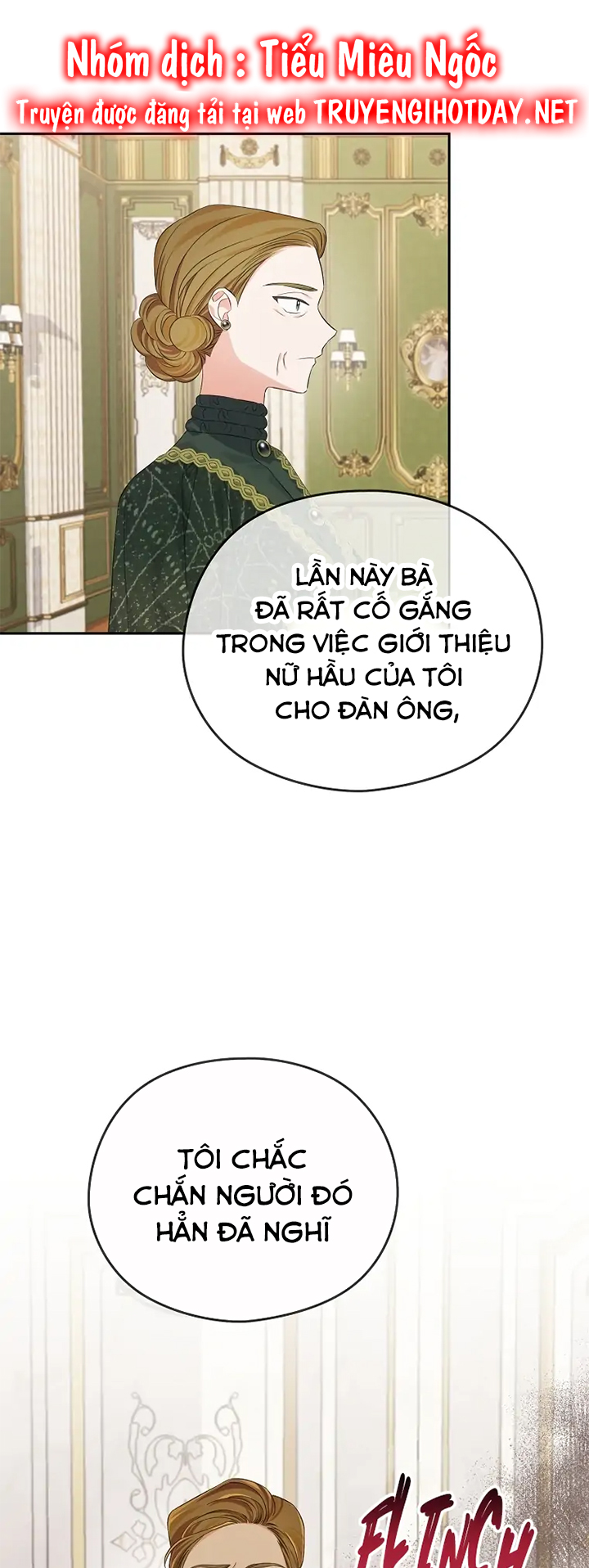 aster yêu dấu của tôi chapter 30 12