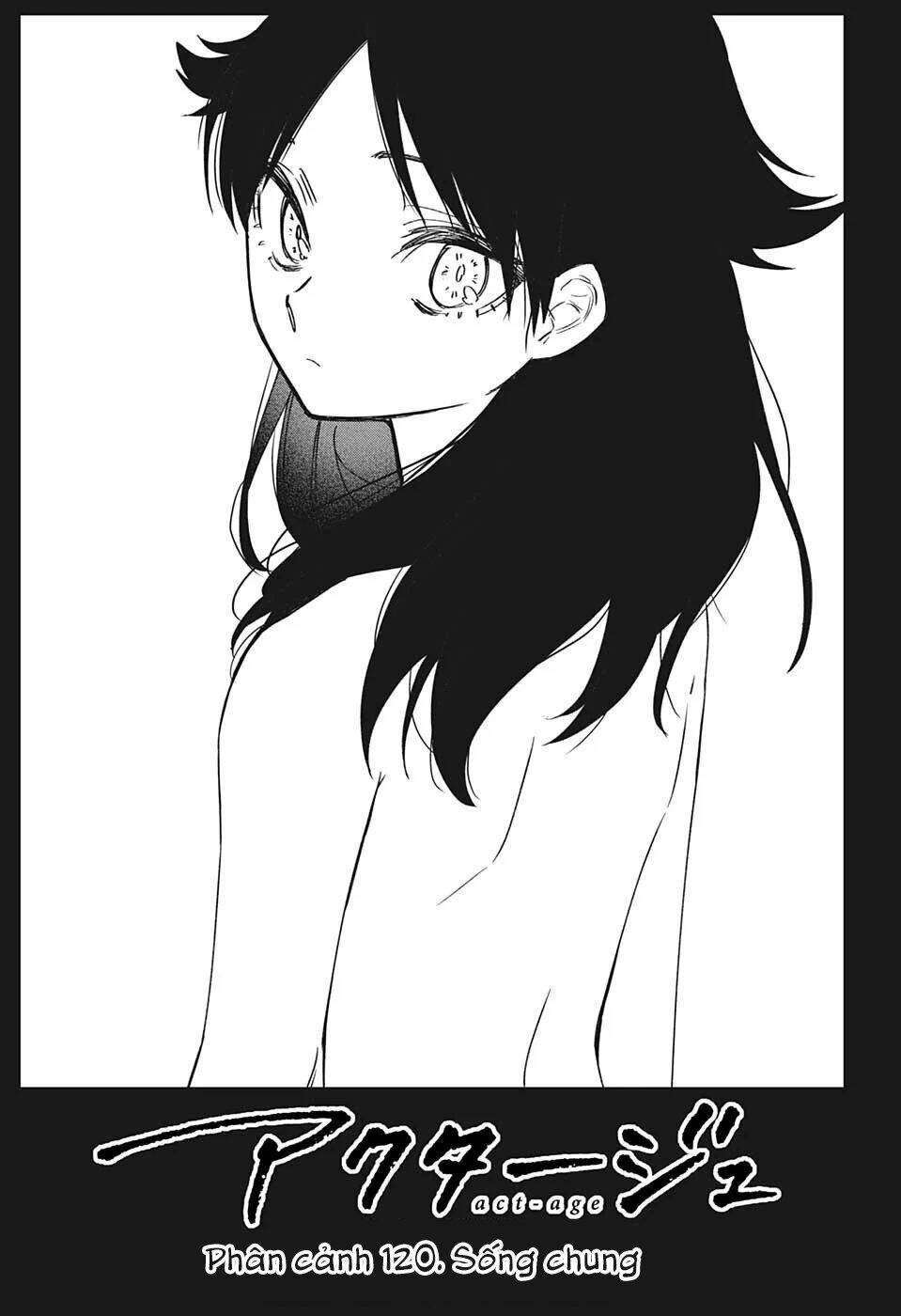 nữ diễn viên tài năng chapter 120 7