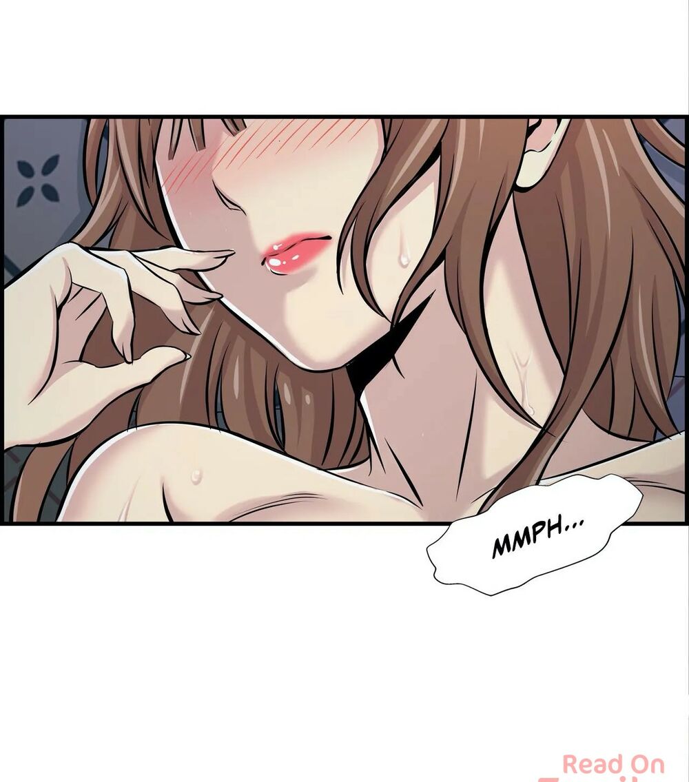 scandal trường luyện thi chapter 11 57