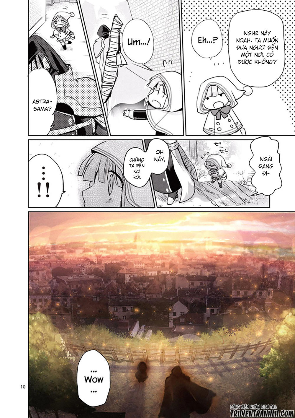 it's my life chapter 15 11