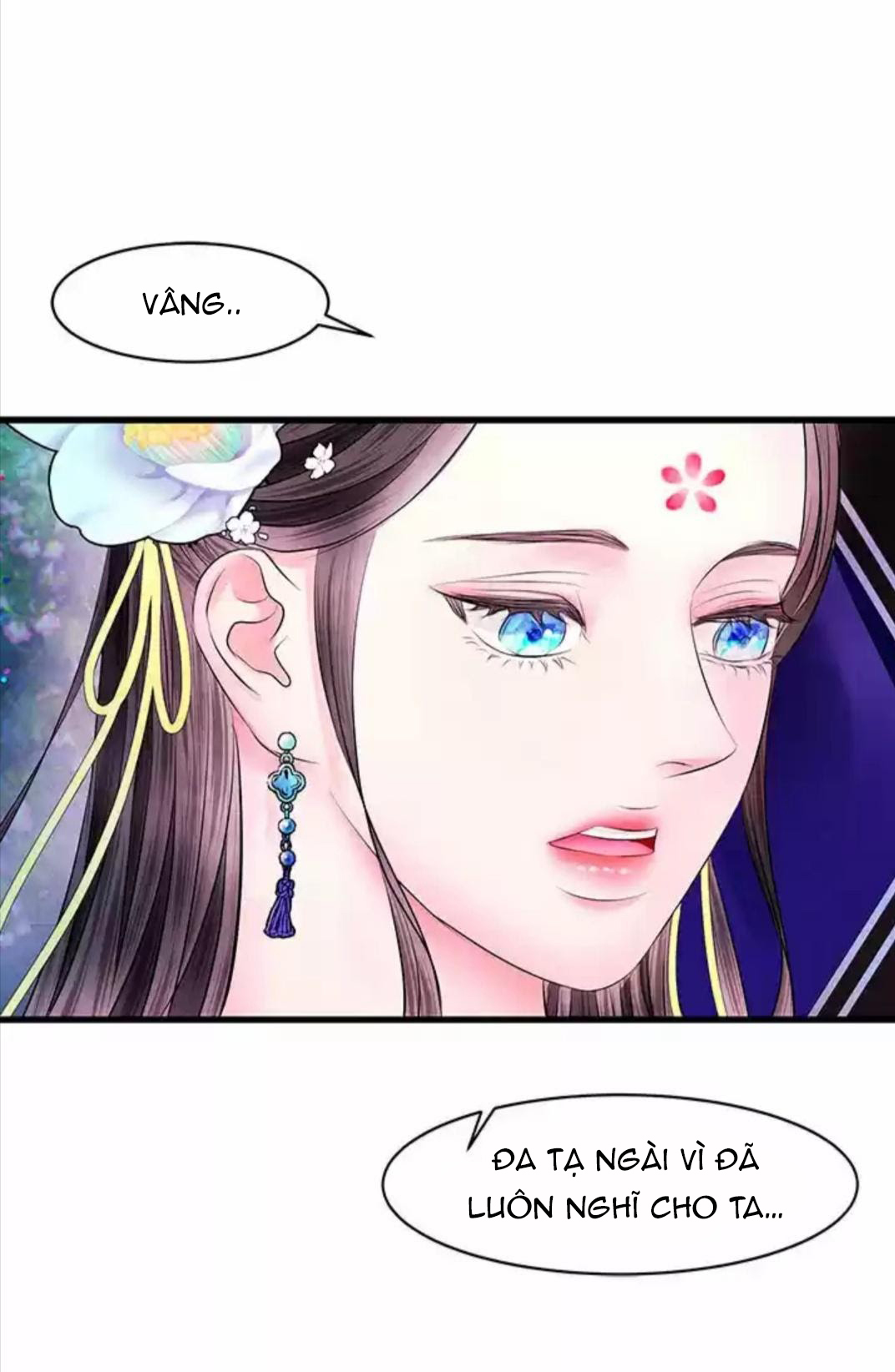 đêm hoang dại chapter 15.1 25