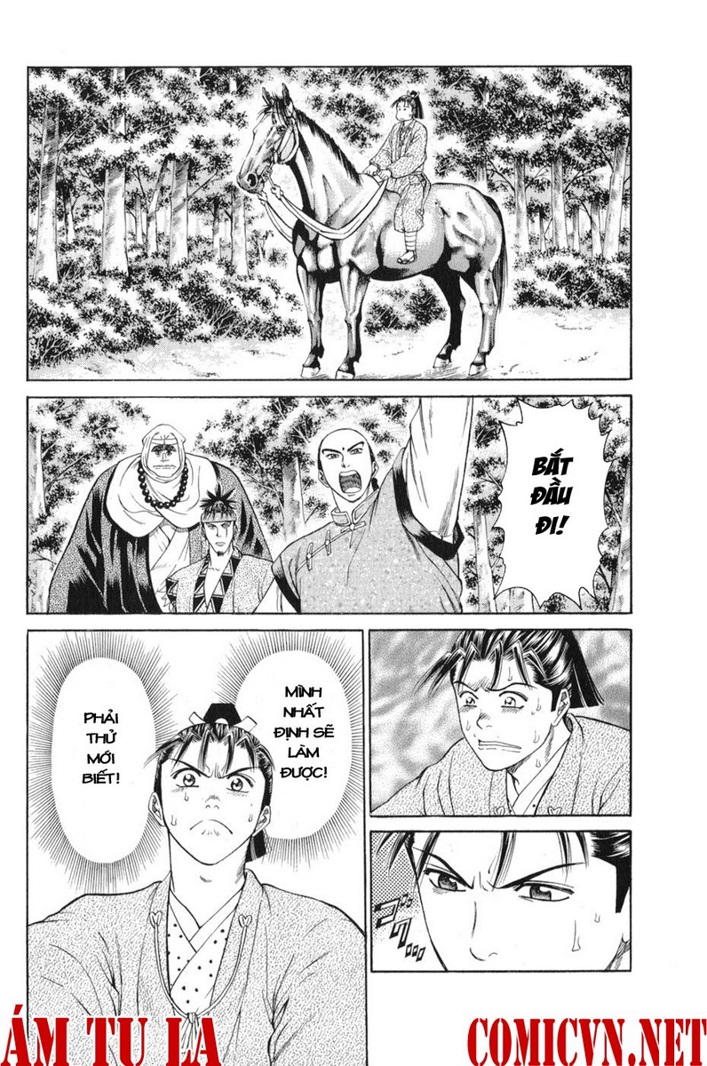 thiếu niên vương phần 1 chapter 60 44