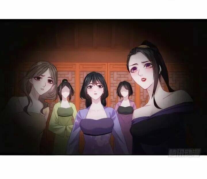 bí mật của dạ tộc chapter 11.1 36