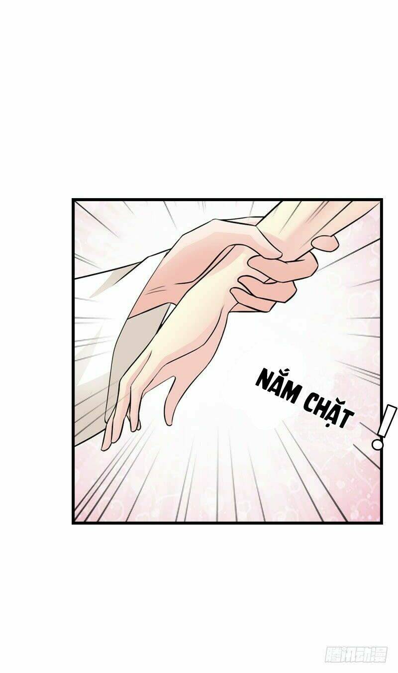 boss cấm dục thành nghiện chapter 8 21