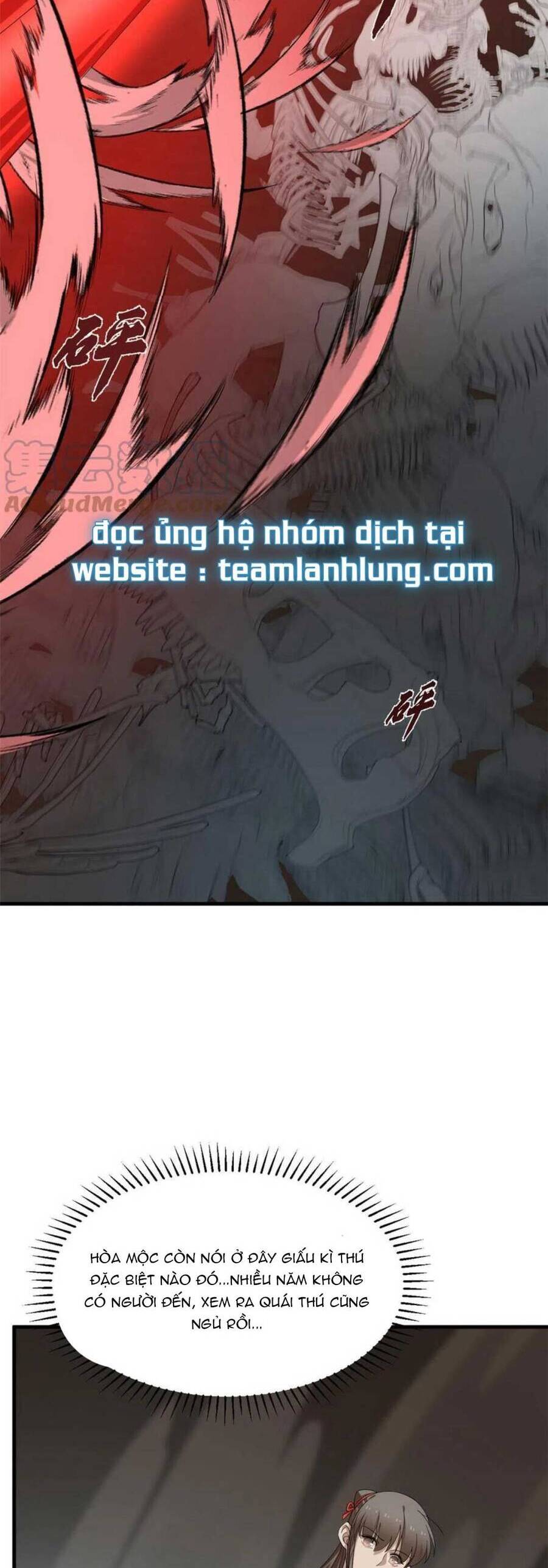 độc bộ thiên hạ: đặc công thần y chapter 434 26