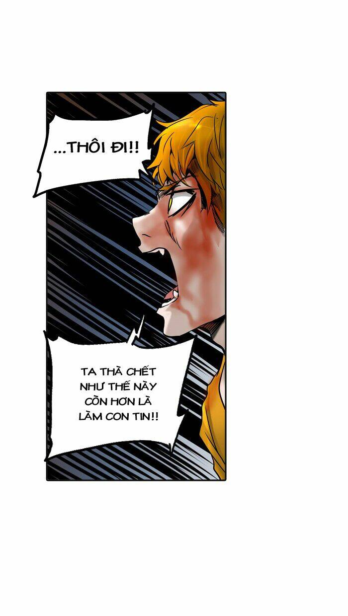 cuộc chiến trong tòa tháp chapter 309 99
