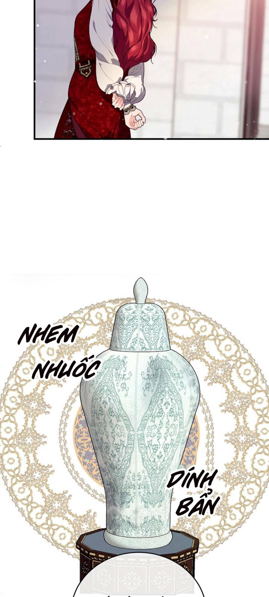 đại dương kiêu sa chapter 19.1 54