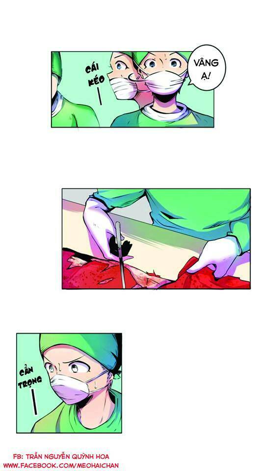 yêu lại một lần nữa chapter 2 22