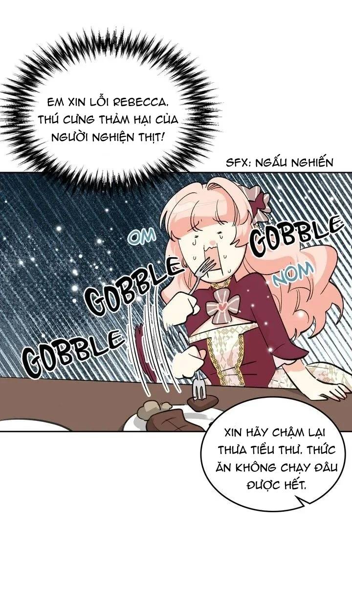 thú cưng của nhân vật phản diện chapter 26 33