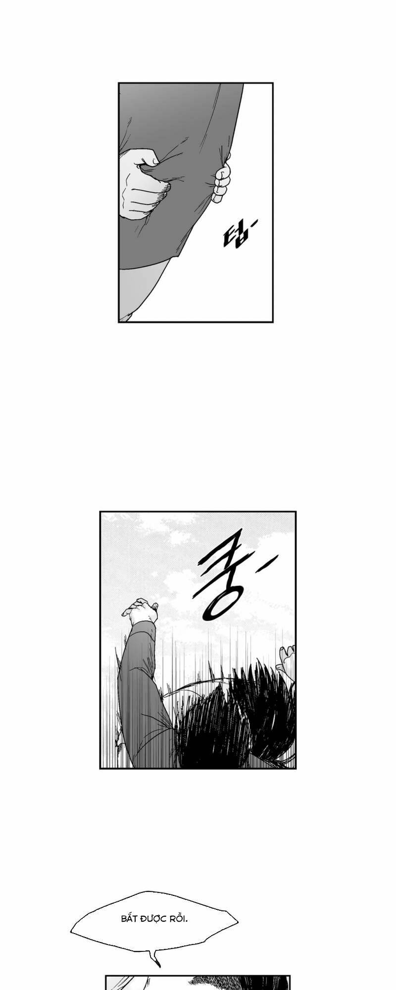bạo lực học đường chapter 69 21