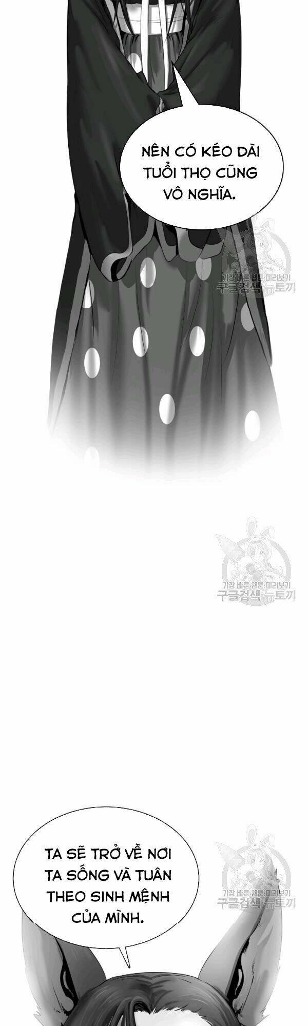 xuyên không thành hổ chapter 37 44