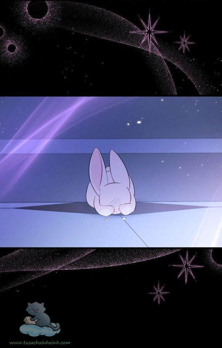 quan hệ cộng sinh giữa báo đen và thỏ trắng chapter 58 38