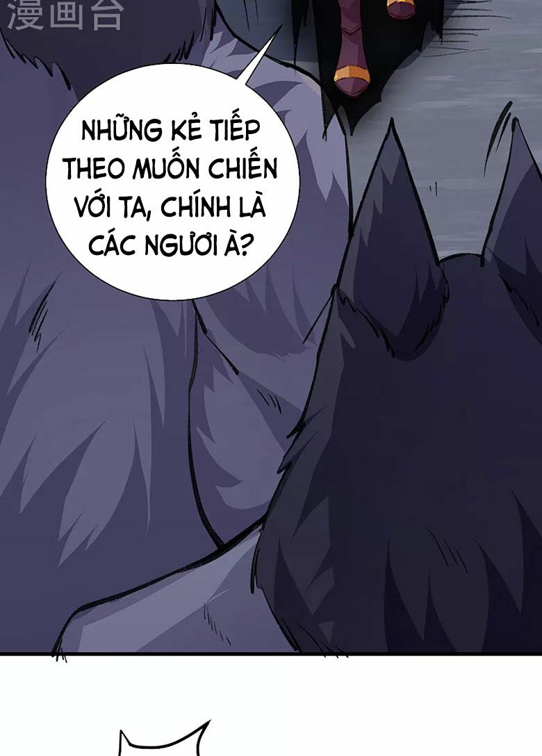võ đạo độc tôn chapter 357 29