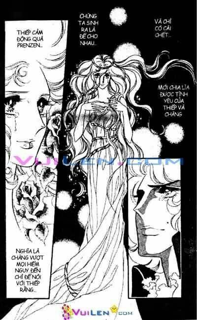 hoa hồng véc-xây chapter 13 59