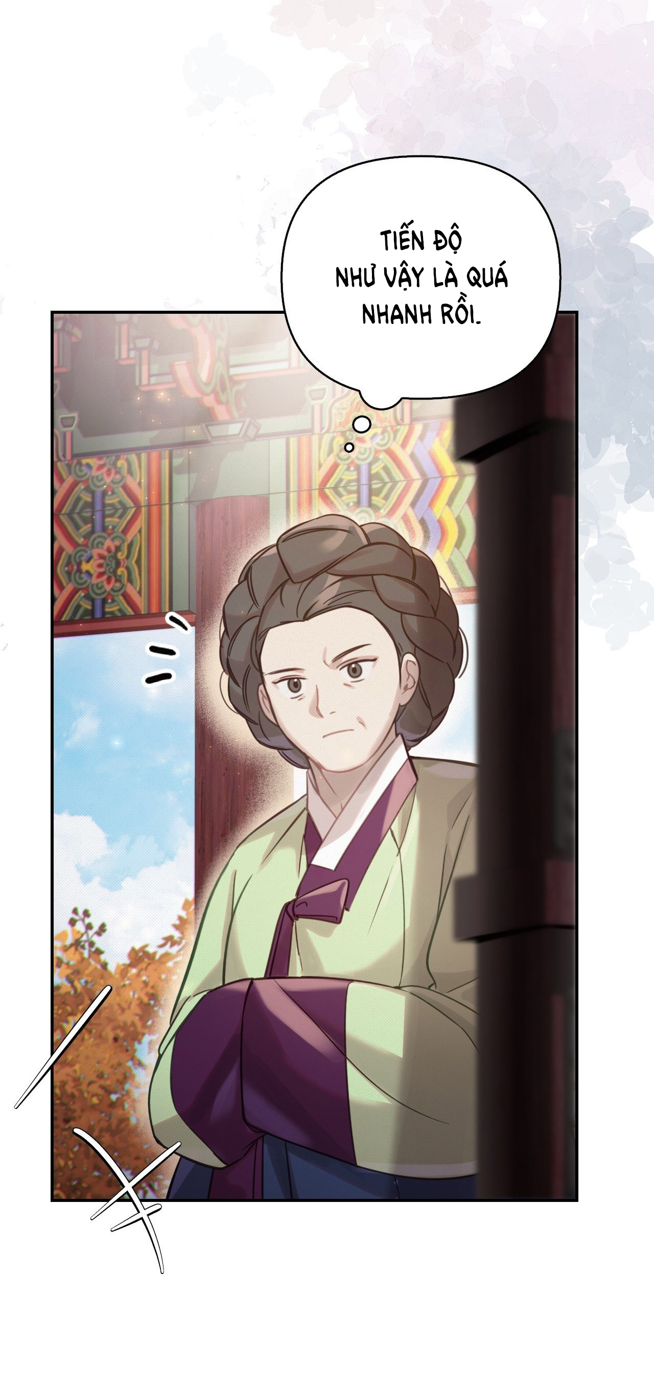 [18+] hậu cung kế chapter 15.2 1