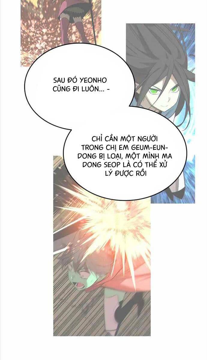 tôi là lính mới chapter 170 17