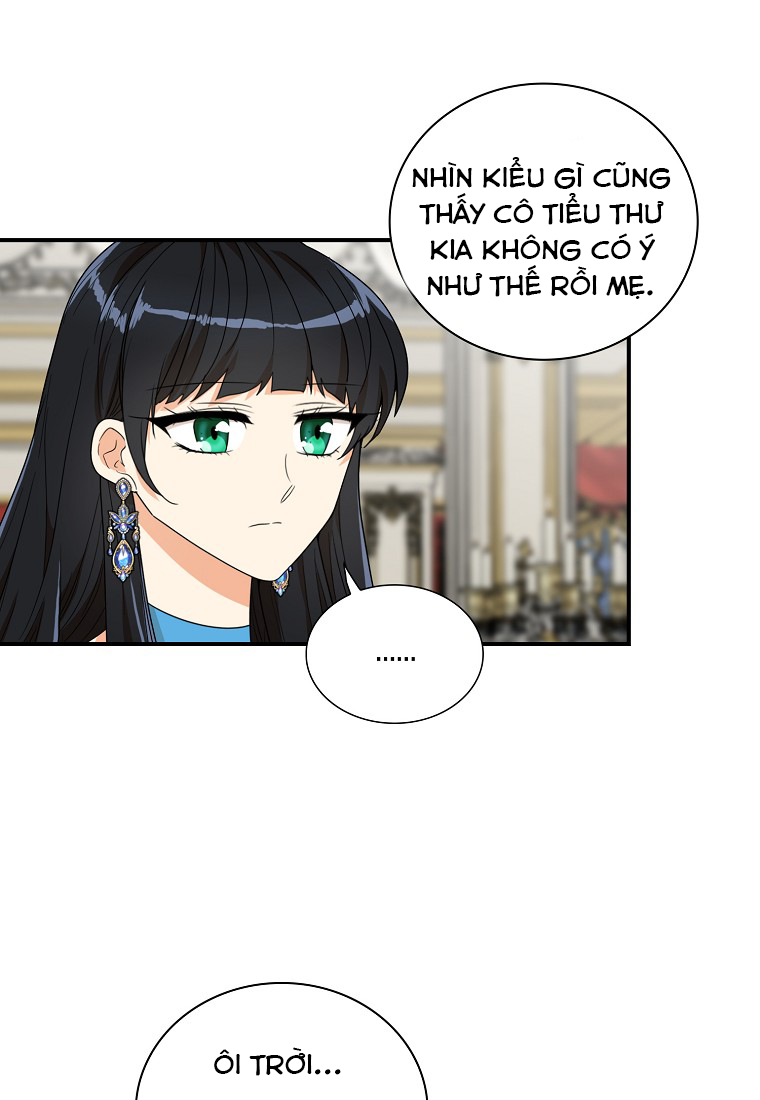 xuyên không trở thành mami của nhân vật phản diện chapter 64 22