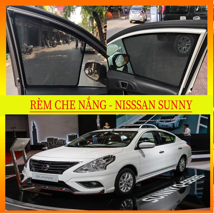 RÈM CHE NẮNG Rèm che nắng ô tô nam chuẩn form 4 miếng loại 1 giá sỉ.