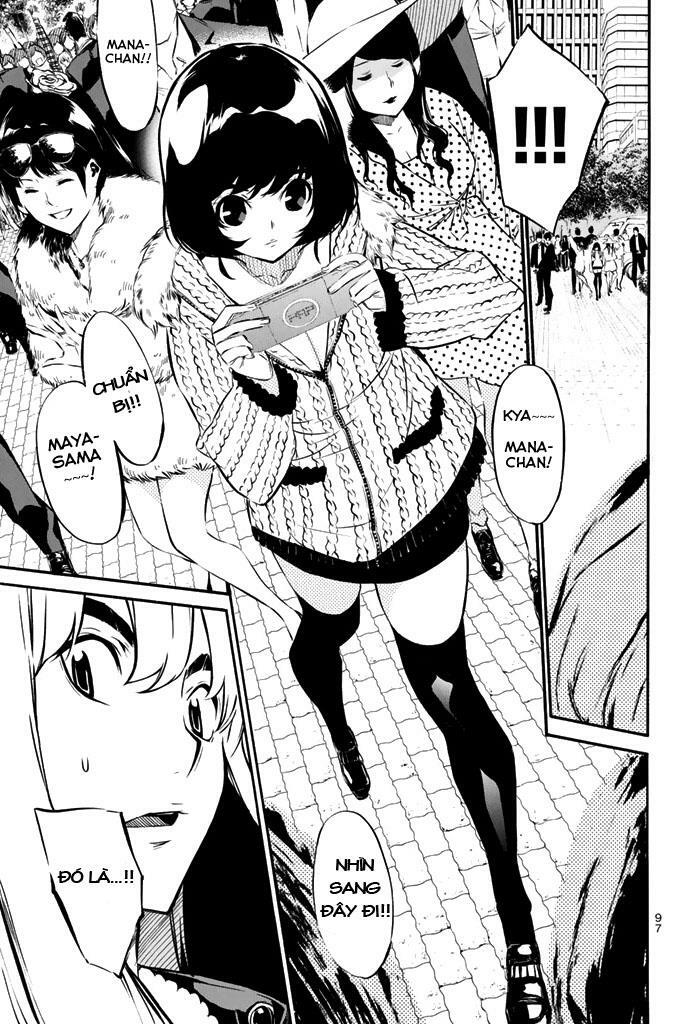 akb49 - renai kinshi jourei chapter 72 7