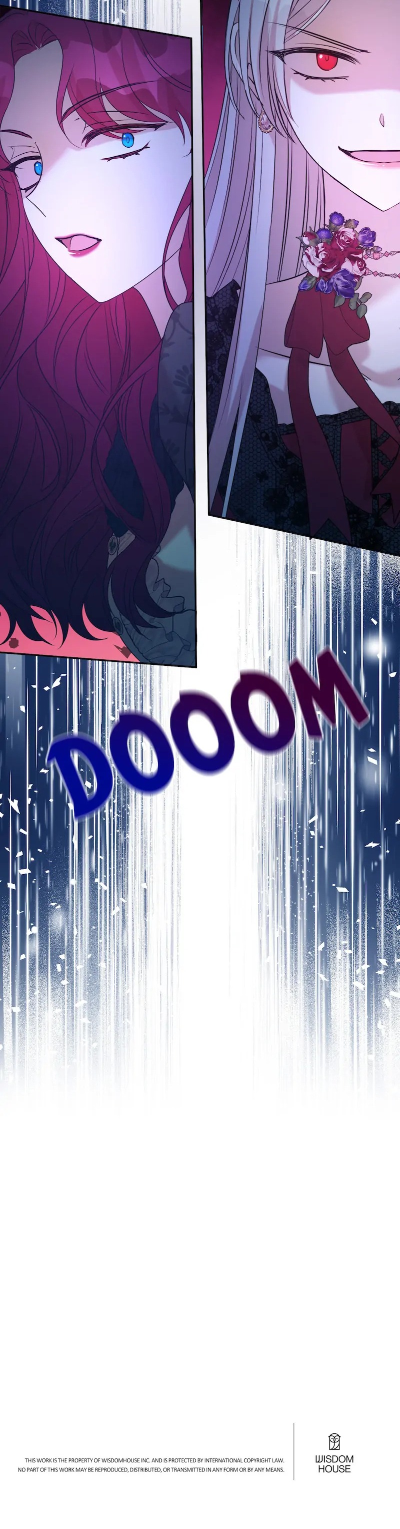 tôi chán nản vì người chồng thứ 2 còn "khỏe" hơn chồng cũ chapter 84.2 17