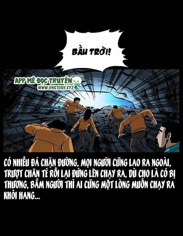 U Minh Ngụy Tượng Chapter 191 31