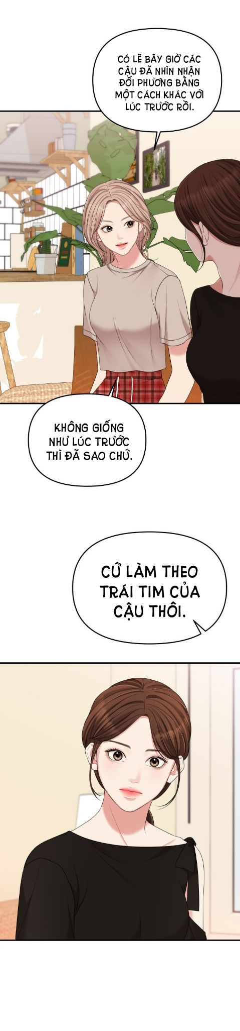 gửi em người đánh cắp những vì sao - to you who swallowed a star chapter 59.2 6