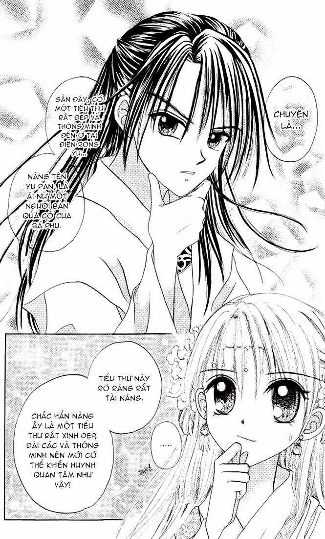 flower ring chapter 4 7