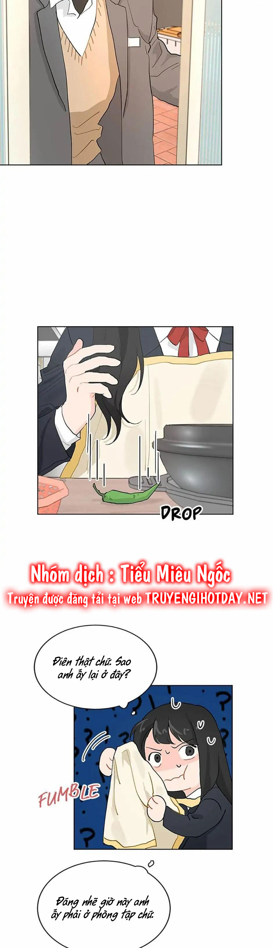 ngày mai tươi đẹp chapter 10 22