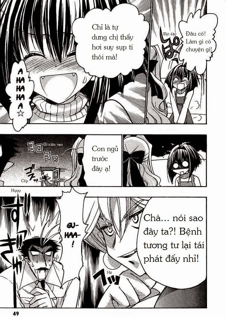 little vampire chapter 33 15