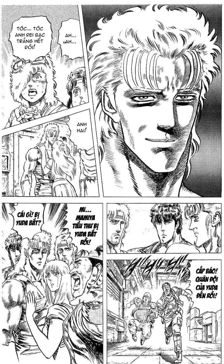bắc đẩu thần quyền chapter 79 15